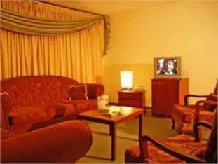 Region Hotel Amman Extérieur photo