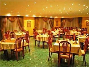 Region Hotel Amman Extérieur photo