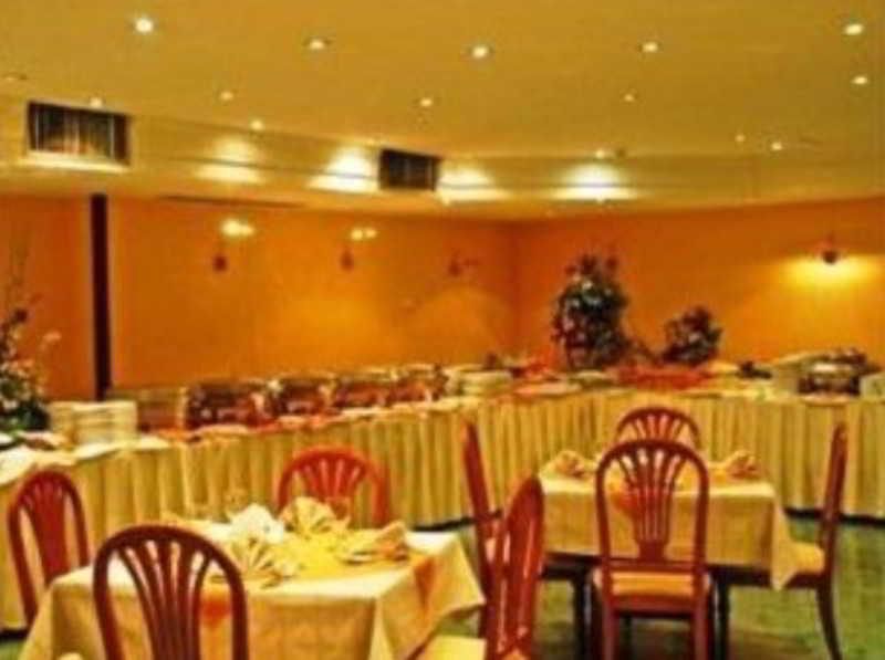 Region Hotel Amman Extérieur photo