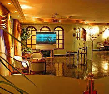 Region Hotel Amman Extérieur photo