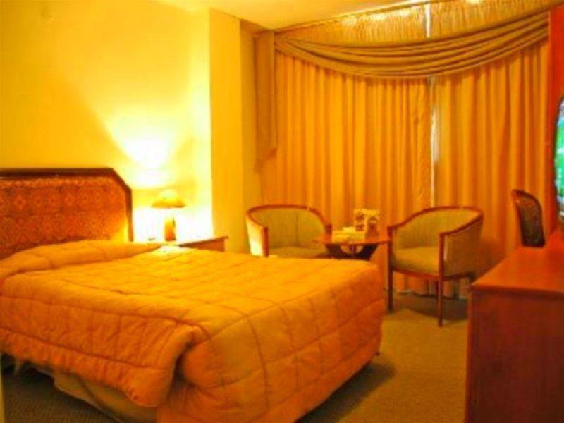 Region Hotel Amman Extérieur photo