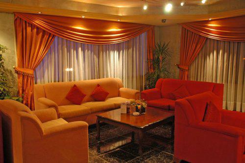 Region Hotel Amman Extérieur photo