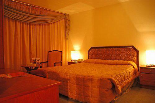 Region Hotel Amman Extérieur photo