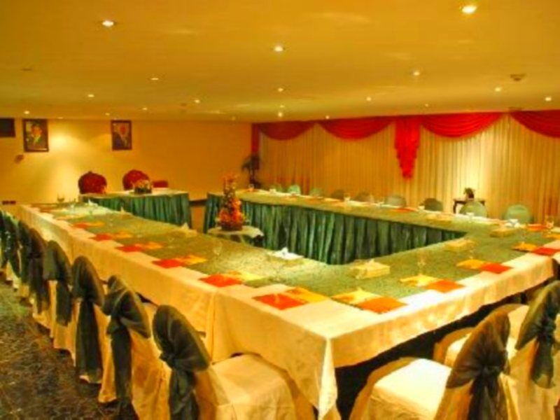 Region Hotel Amman Extérieur photo
